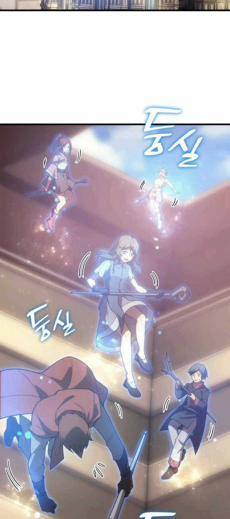 Tái Sinh Thành Công Chức Ở Một Thế Giới Xa Lạ Chapter 15 trang 23