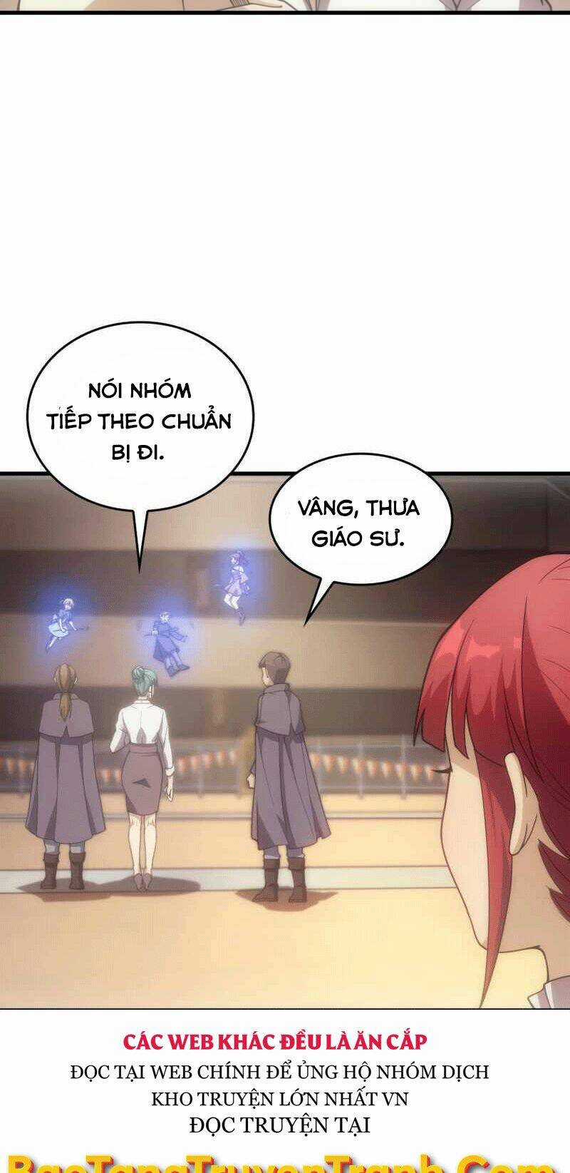 Tái Sinh Thành Công Chức Ở Một Thế Giới Xa Lạ Chapter 15 trang 26