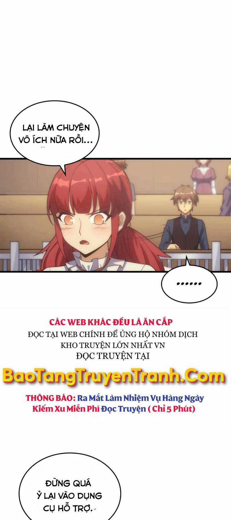 Tái Sinh Thành Công Chức Ở Một Thế Giới Xa Lạ Chapter 15 trang 29