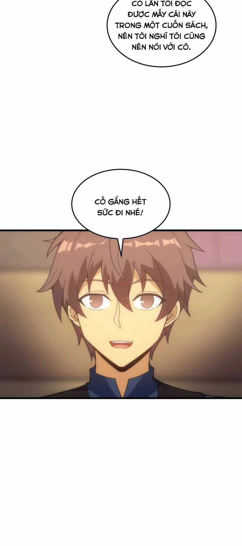 Tái Sinh Thành Công Chức Ở Một Thế Giới Xa Lạ Chapter 15 trang 31