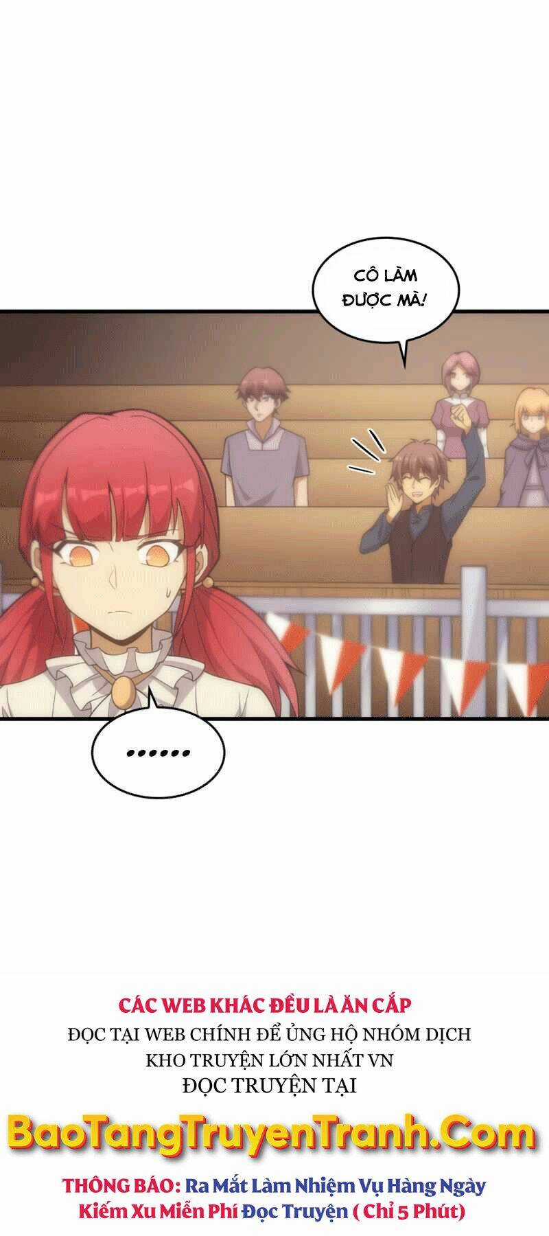 Tái Sinh Thành Công Chức Ở Một Thế Giới Xa Lạ Chapter 15 trang 33