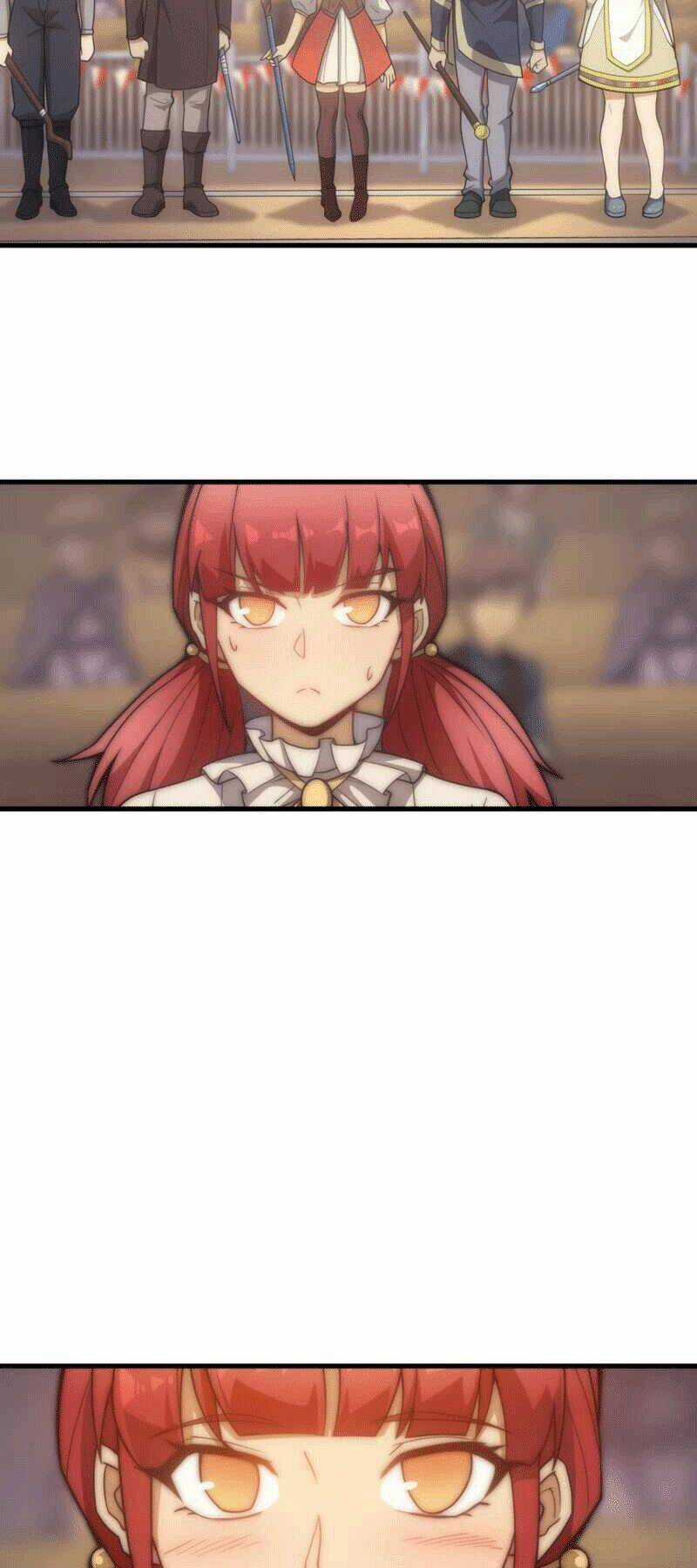 Tái Sinh Thành Công Chức Ở Một Thế Giới Xa Lạ Chapter 15 trang 36