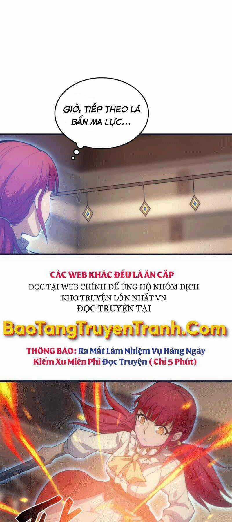 Tái Sinh Thành Công Chức Ở Một Thế Giới Xa Lạ Chapter 15 trang 42