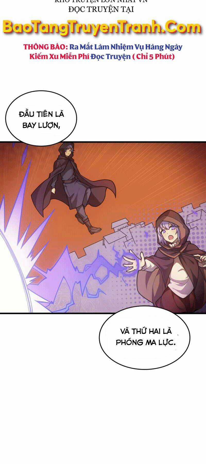 Tái Sinh Thành Công Chức Ở Một Thế Giới Xa Lạ Chapter 15 trang 5