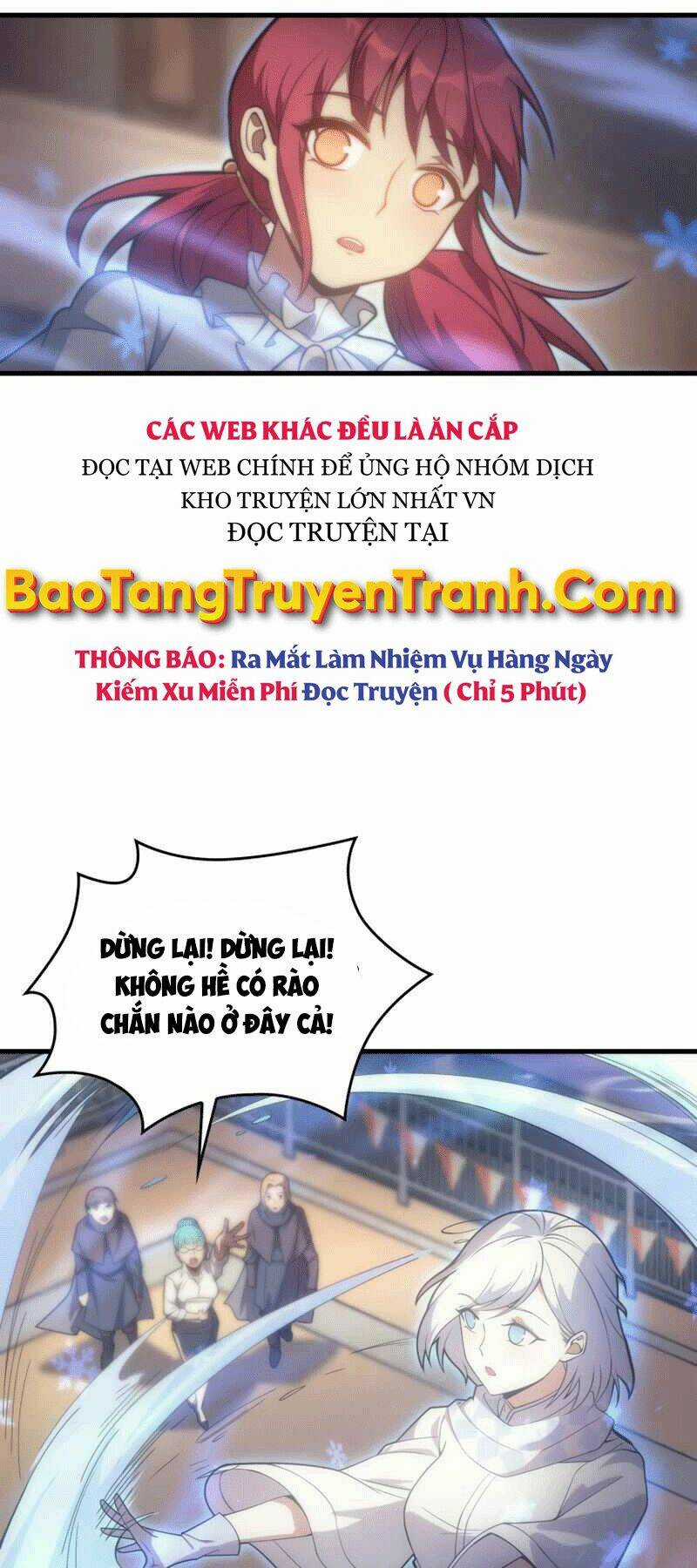 Tái Sinh Thành Công Chức Ở Một Thế Giới Xa Lạ Chapter 15 trang 54