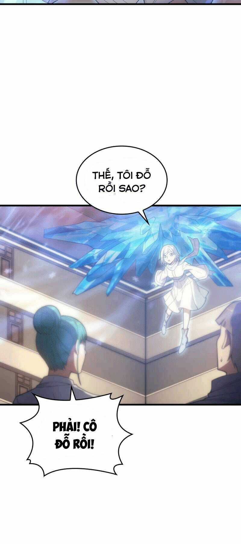 Tái Sinh Thành Công Chức Ở Một Thế Giới Xa Lạ Chapter 15 trang 55