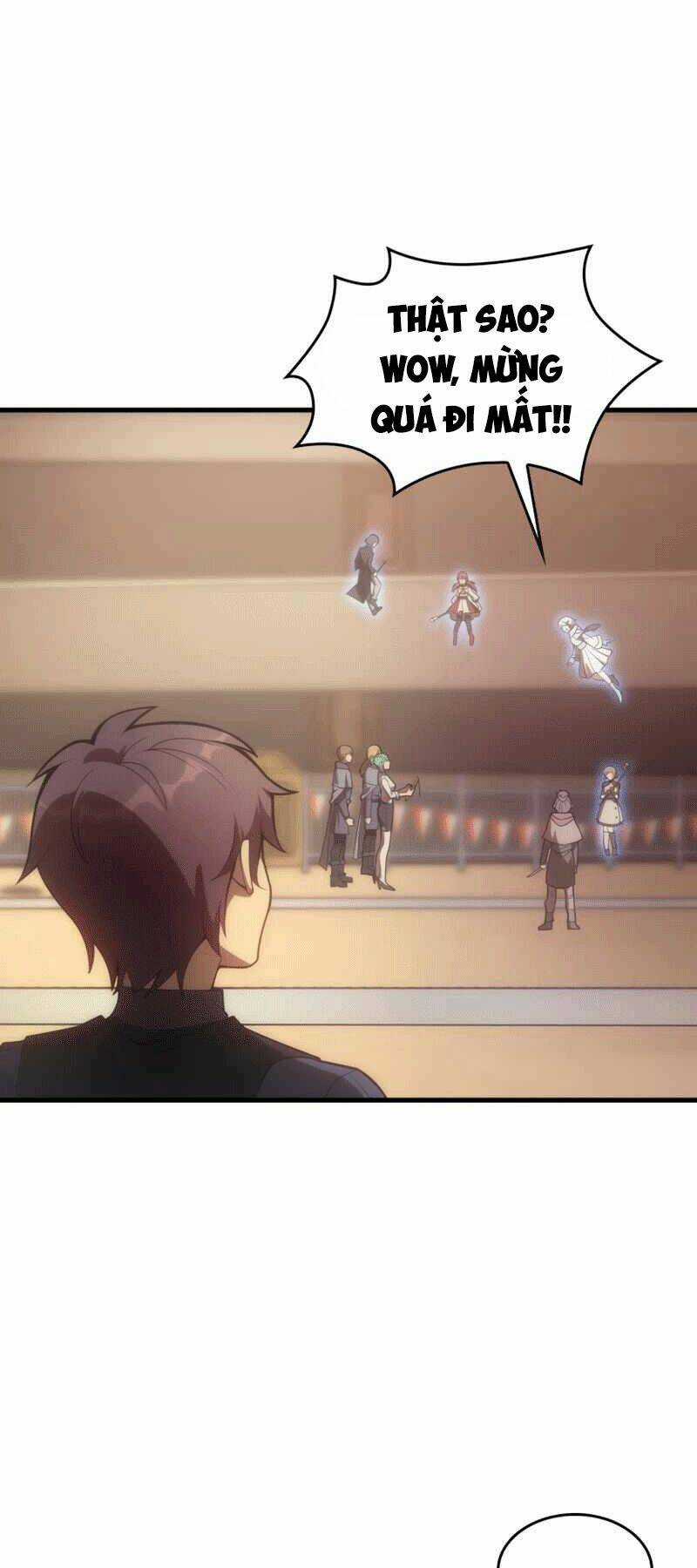 Tái Sinh Thành Công Chức Ở Một Thế Giới Xa Lạ Chapter 15 trang 56