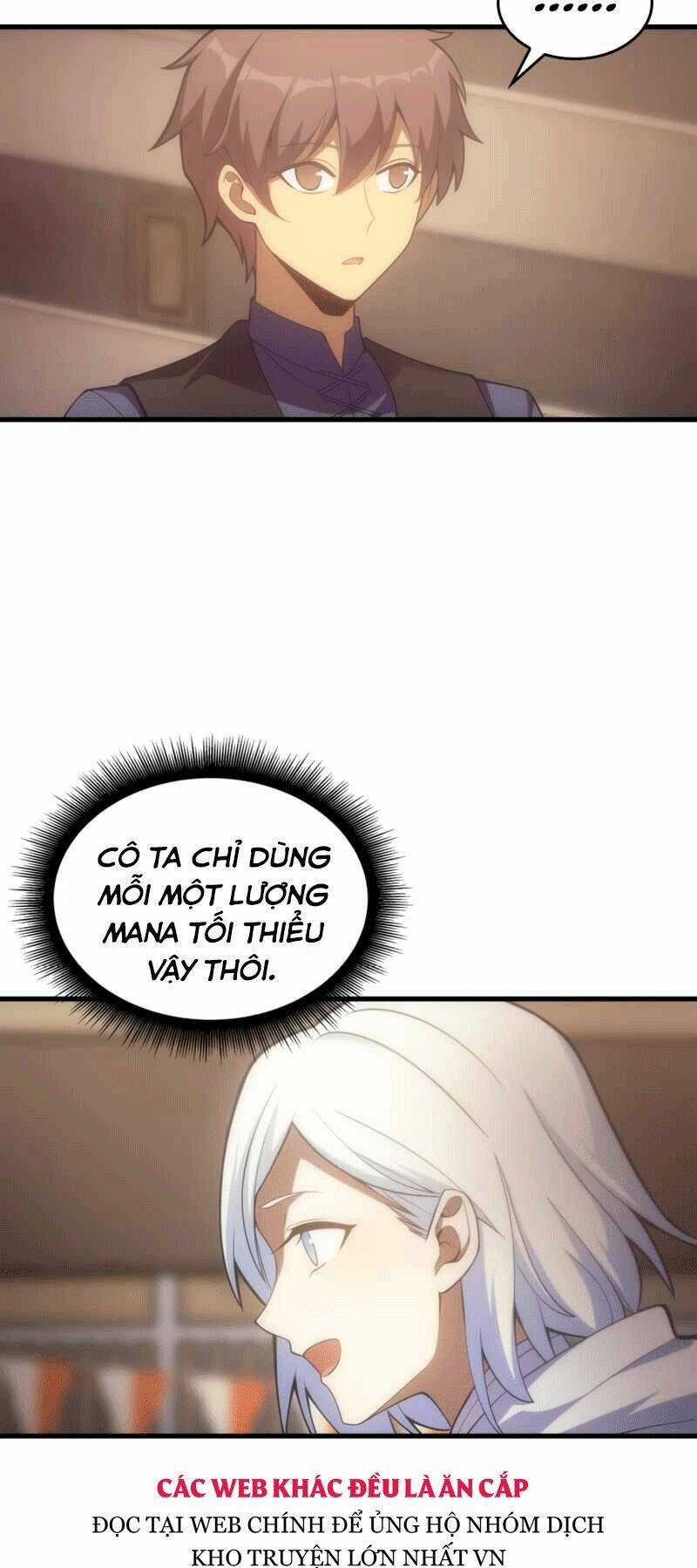 Tái Sinh Thành Công Chức Ở Một Thế Giới Xa Lạ Chapter 15 trang 57