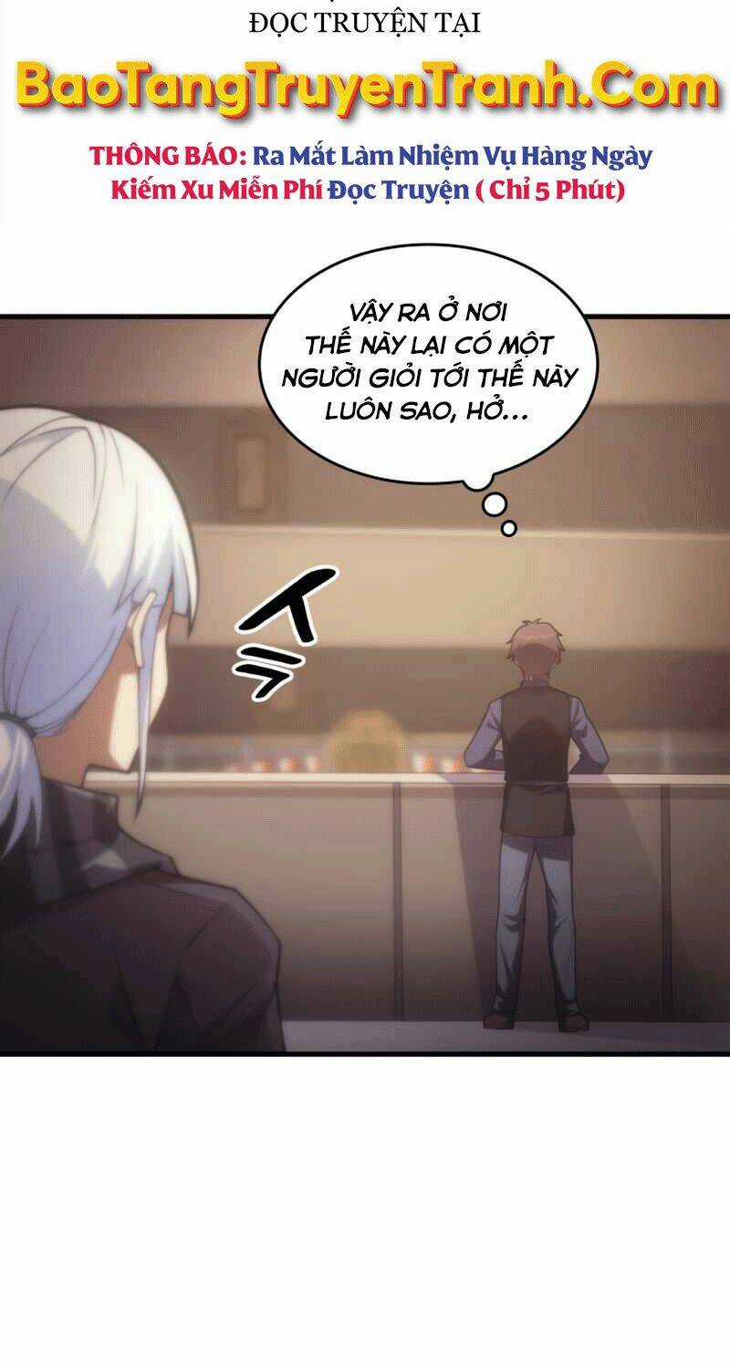 Tái Sinh Thành Công Chức Ở Một Thế Giới Xa Lạ Chapter 15 trang 58