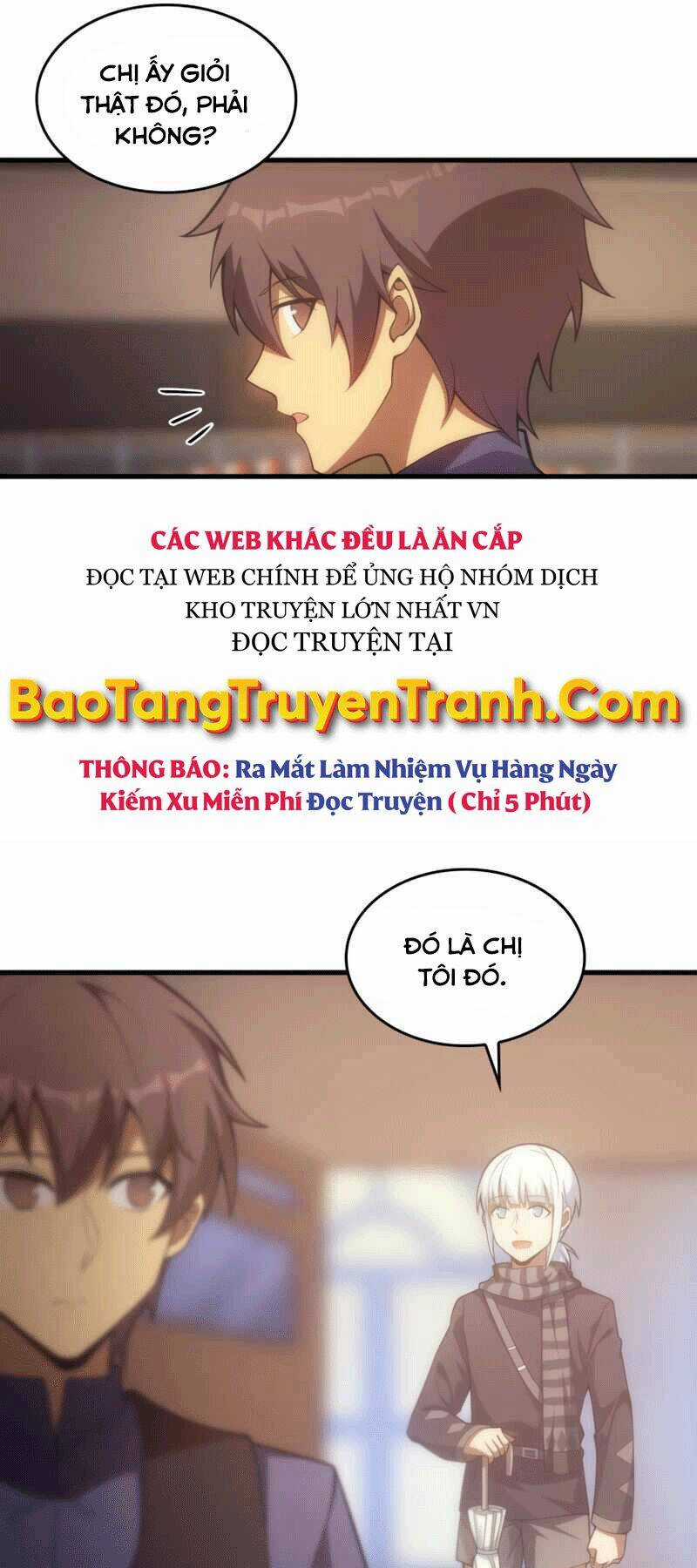Tái Sinh Thành Công Chức Ở Một Thế Giới Xa Lạ Chapter 15 trang 59