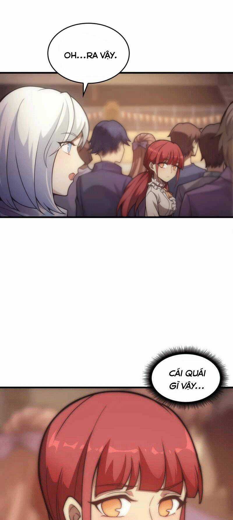 Tái Sinh Thành Công Chức Ở Một Thế Giới Xa Lạ Chapter 15 trang 6