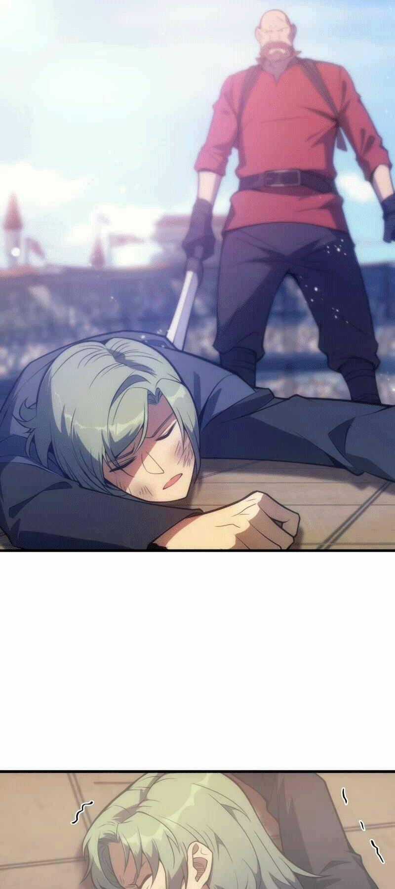 Tái Sinh Thành Công Chức Ở Một Thế Giới Xa Lạ Chapter 15 trang 62