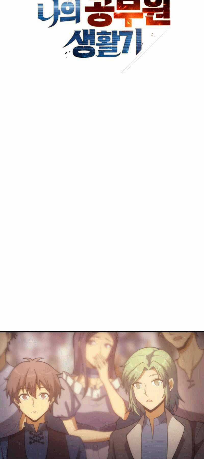 Tái Sinh Thành Công Chức Ở Một Thế Giới Xa Lạ Chapter 15 trang 8