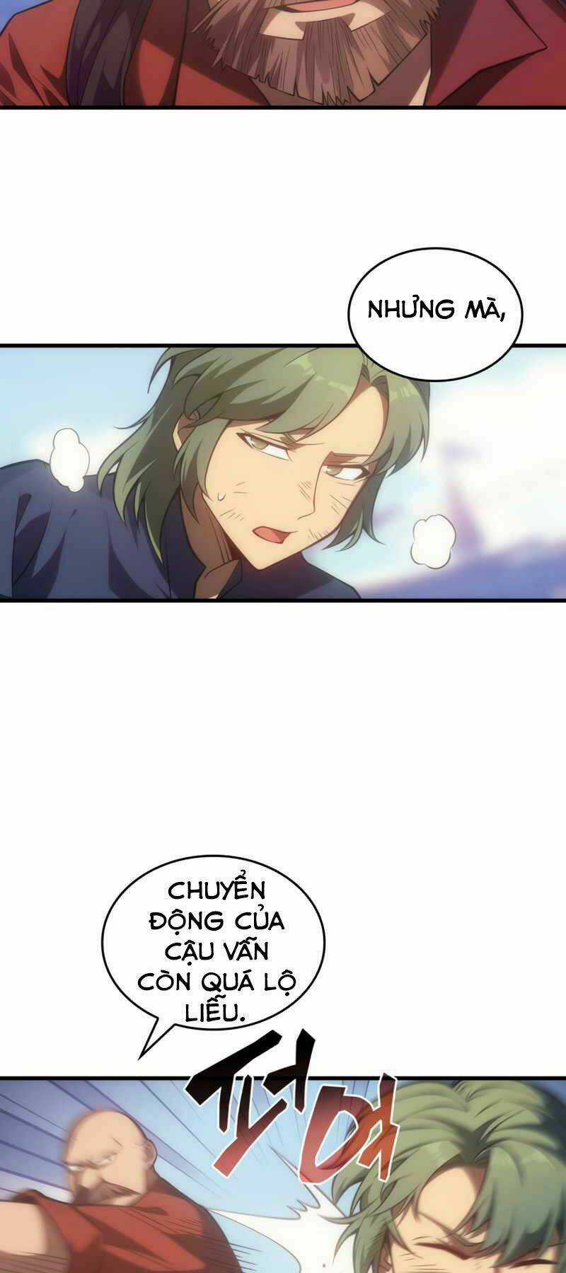 Tái Sinh Thành Công Chức Ở Một Thế Giới Xa Lạ Chapter 16 trang 14