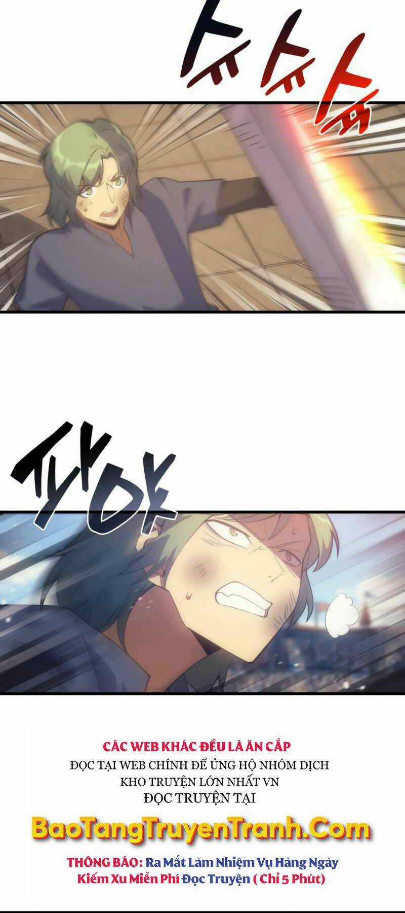 Tái Sinh Thành Công Chức Ở Một Thế Giới Xa Lạ Chapter 16 trang 18