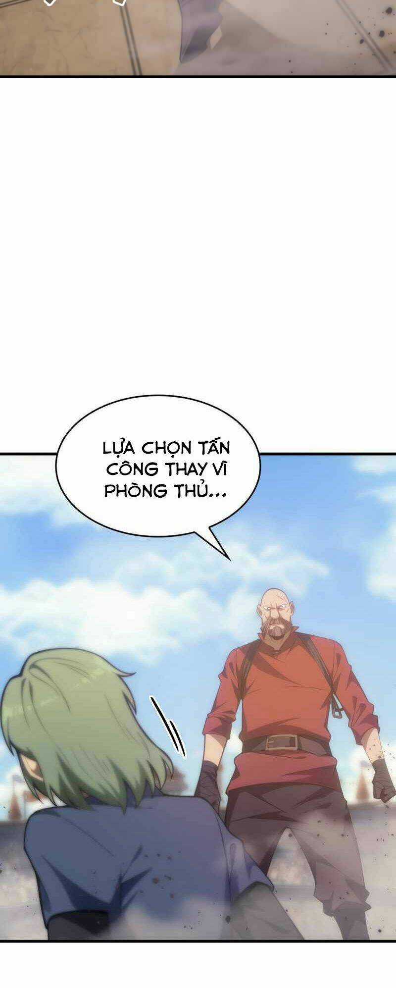 Tái Sinh Thành Công Chức Ở Một Thế Giới Xa Lạ Chapter 16 trang 22
