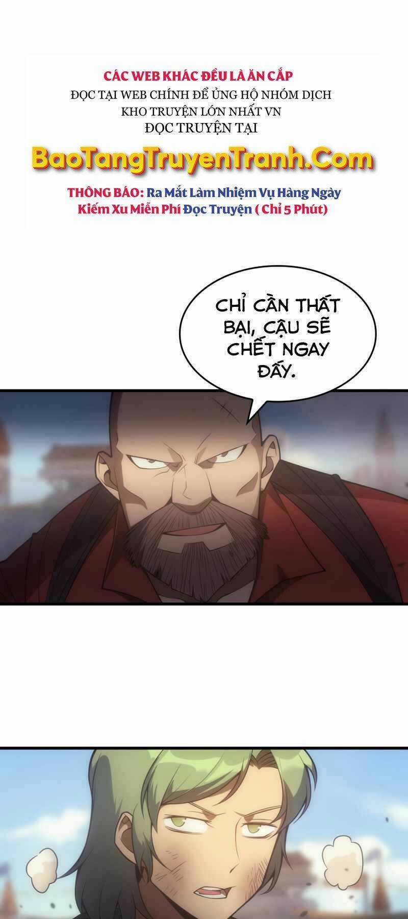 Tái Sinh Thành Công Chức Ở Một Thế Giới Xa Lạ Chapter 16 trang 23