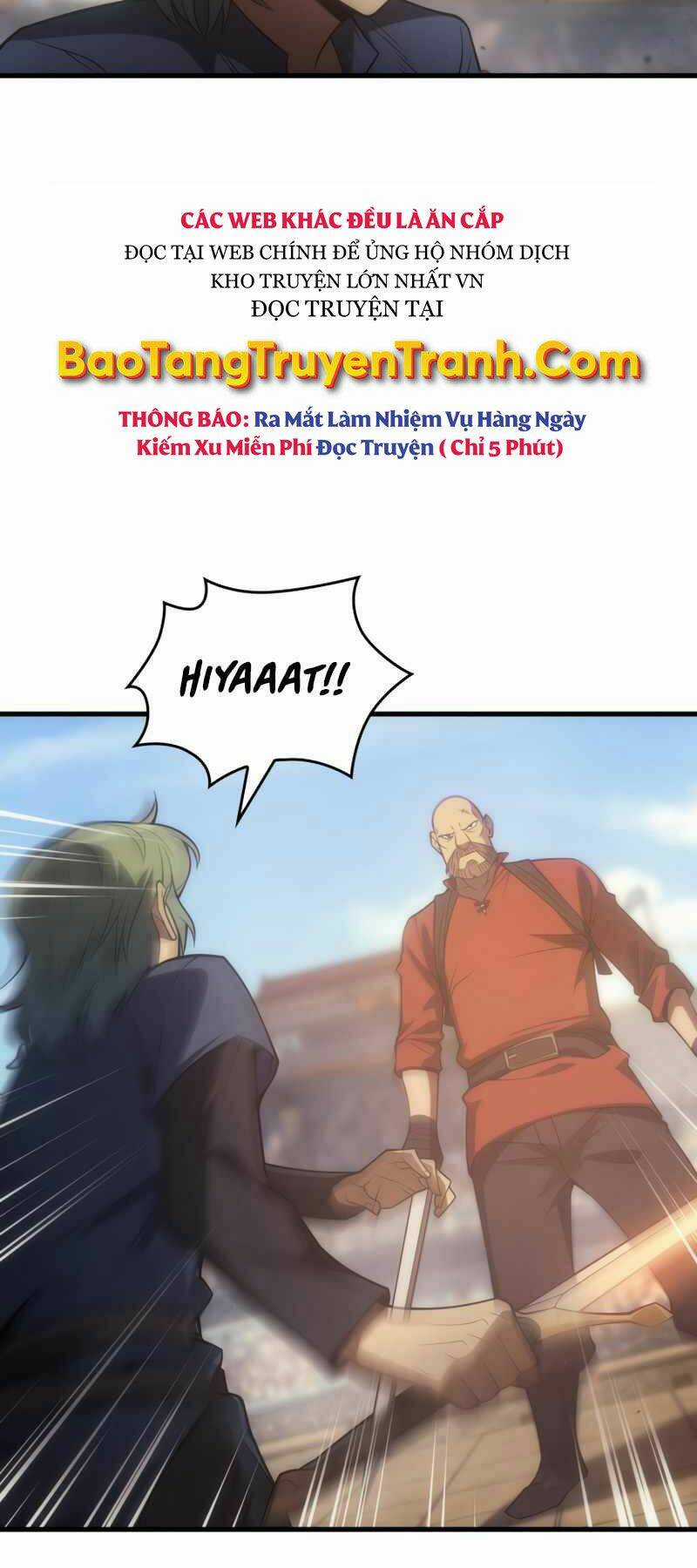 Tái Sinh Thành Công Chức Ở Một Thế Giới Xa Lạ Chapter 16 trang 24