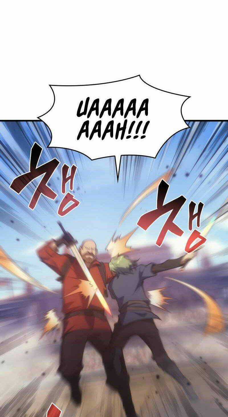 Tái Sinh Thành Công Chức Ở Một Thế Giới Xa Lạ Chapter 16 trang 27