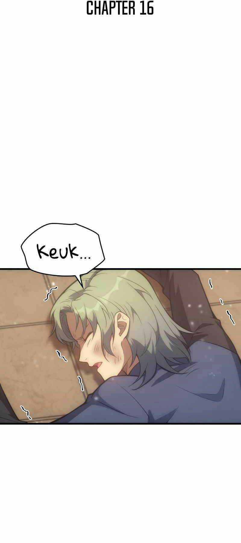 Tái Sinh Thành Công Chức Ở Một Thế Giới Xa Lạ Chapter 16 trang 3