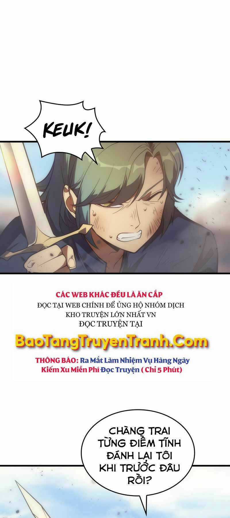 Tái Sinh Thành Công Chức Ở Một Thế Giới Xa Lạ Chapter 16 trang 30