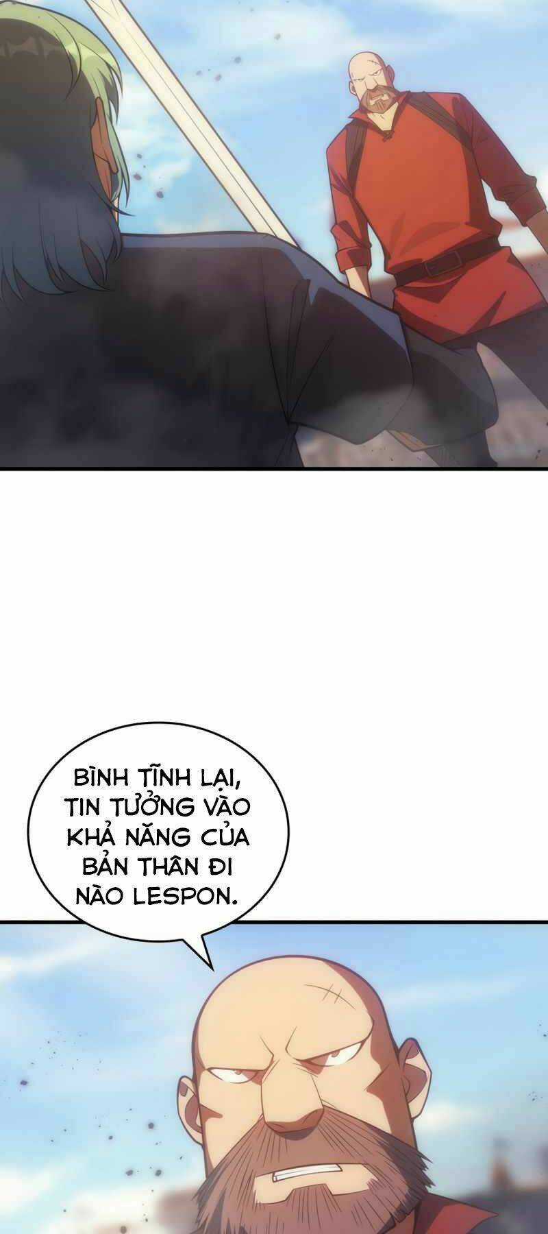 Tái Sinh Thành Công Chức Ở Một Thế Giới Xa Lạ Chapter 16 trang 31