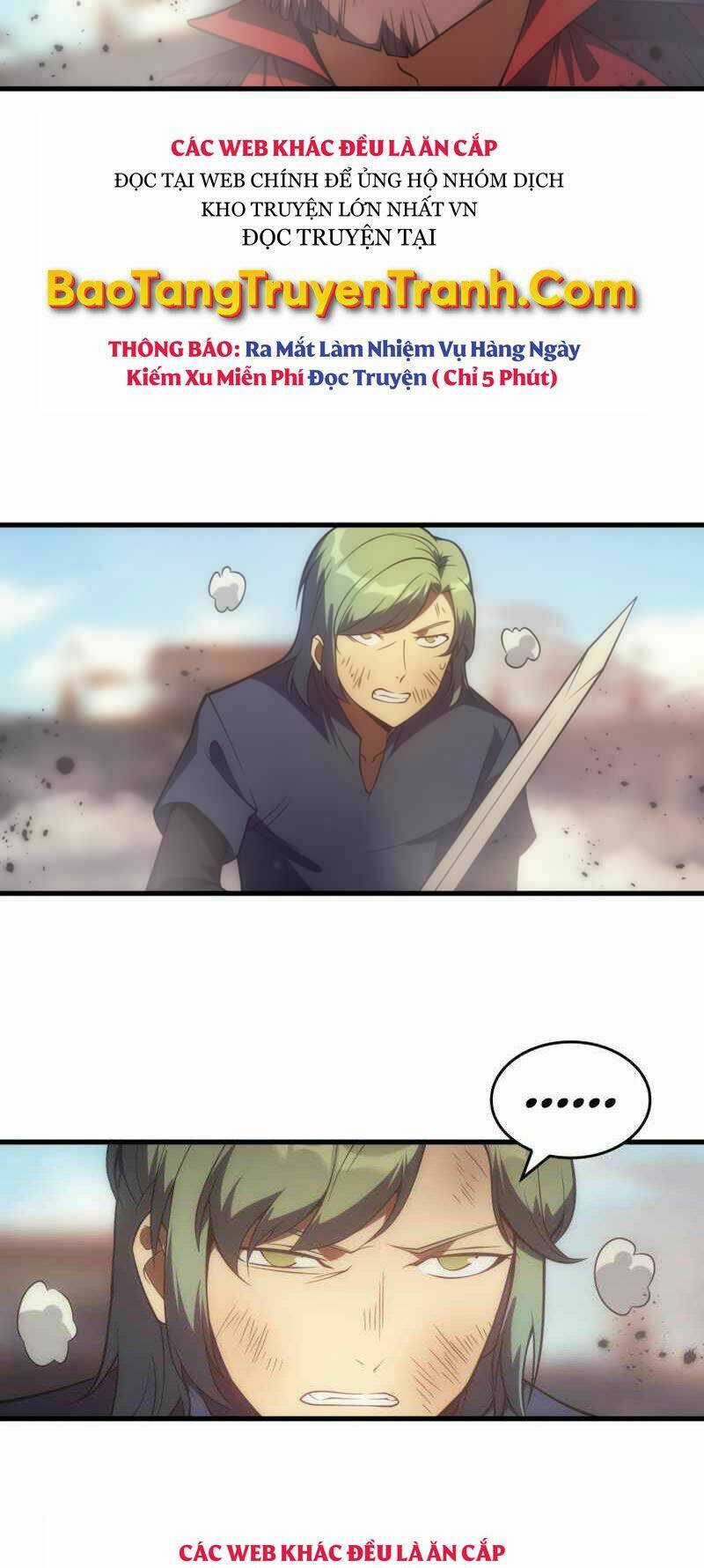 Tái Sinh Thành Công Chức Ở Một Thế Giới Xa Lạ Chapter 16 trang 32