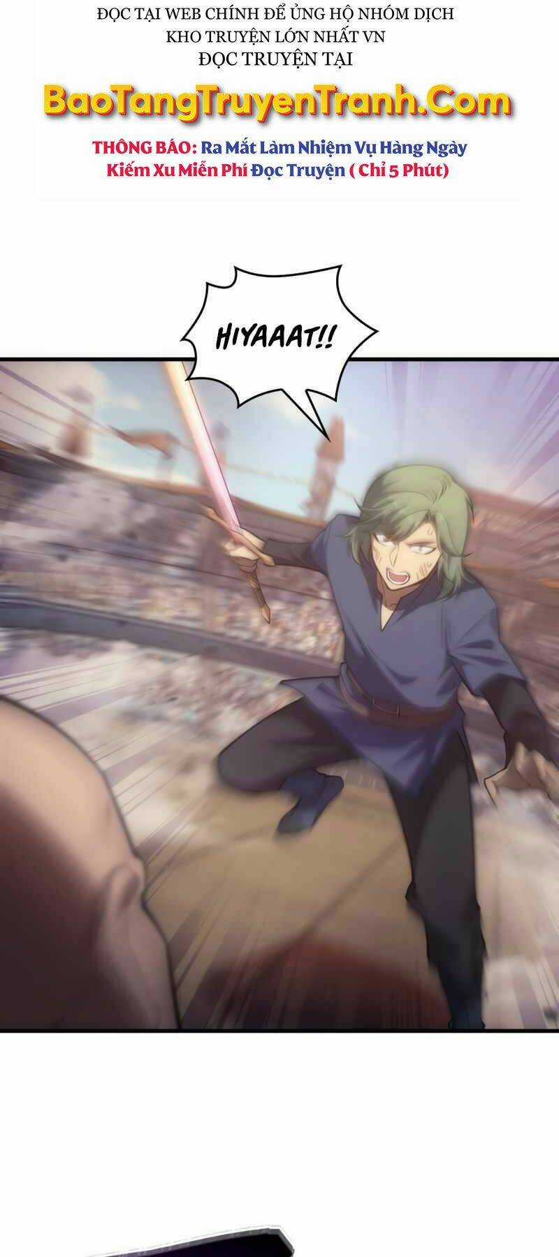 Tái Sinh Thành Công Chức Ở Một Thế Giới Xa Lạ Chapter 16 trang 33