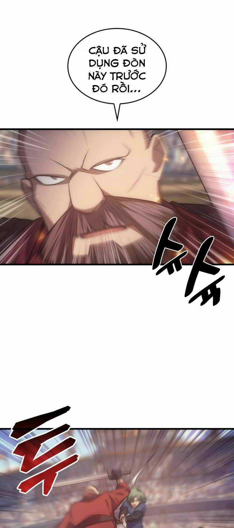 Tái Sinh Thành Công Chức Ở Một Thế Giới Xa Lạ Chapter 16 trang 35