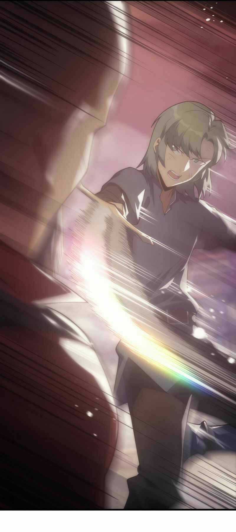 Tái Sinh Thành Công Chức Ở Một Thế Giới Xa Lạ Chapter 16 trang 38