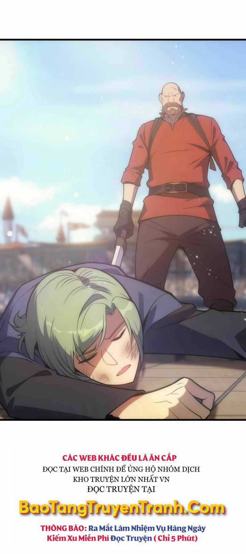 Tái Sinh Thành Công Chức Ở Một Thế Giới Xa Lạ Chapter 16 trang 4