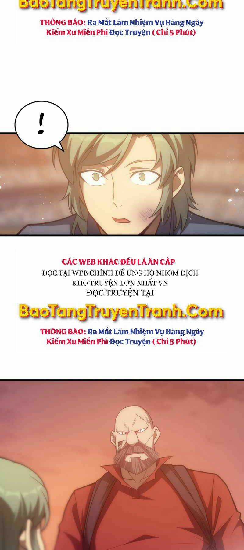 Tái Sinh Thành Công Chức Ở Một Thế Giới Xa Lạ Chapter 16 trang 41