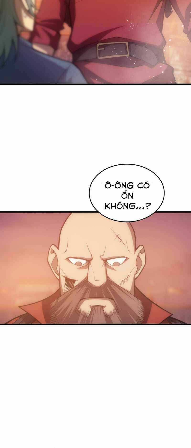 Tái Sinh Thành Công Chức Ở Một Thế Giới Xa Lạ Chapter 16 trang 42