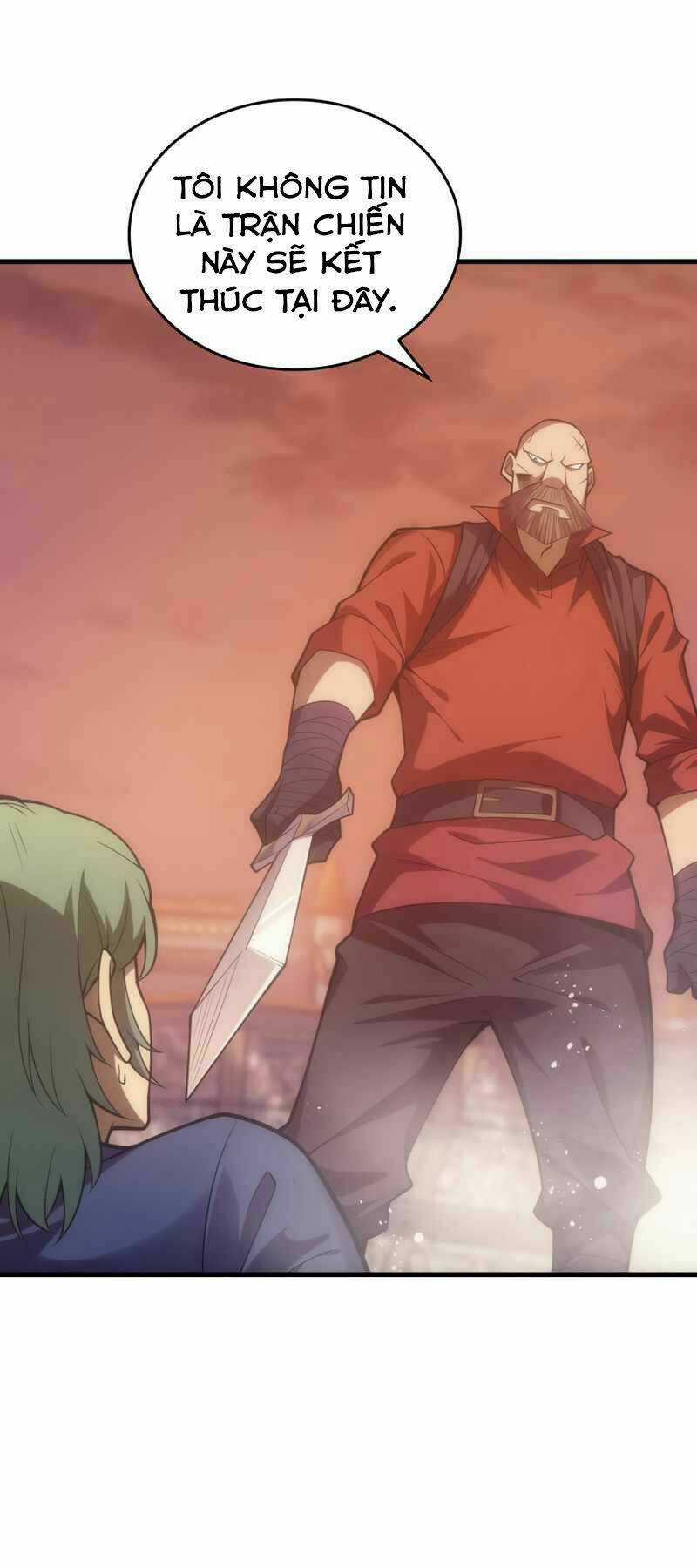 Tái Sinh Thành Công Chức Ở Một Thế Giới Xa Lạ Chapter 16 trang 45