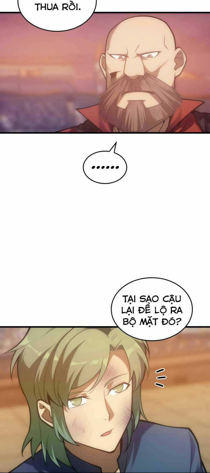 Tái Sinh Thành Công Chức Ở Một Thế Giới Xa Lạ Chapter 16 trang 47