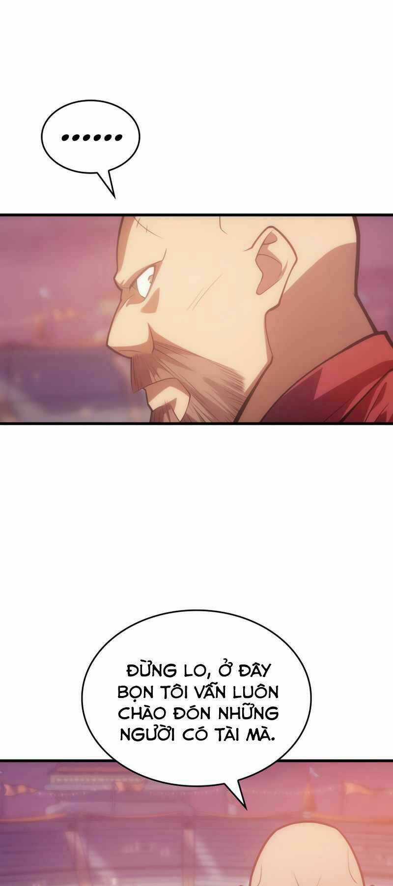 Tái Sinh Thành Công Chức Ở Một Thế Giới Xa Lạ Chapter 16 trang 49