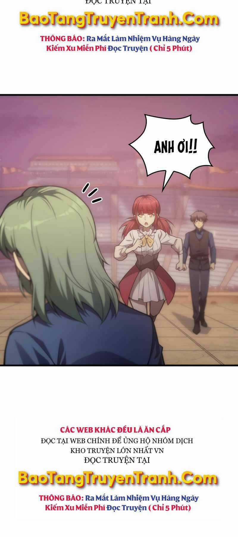 Tái Sinh Thành Công Chức Ở Một Thế Giới Xa Lạ Chapter 16 trang 51