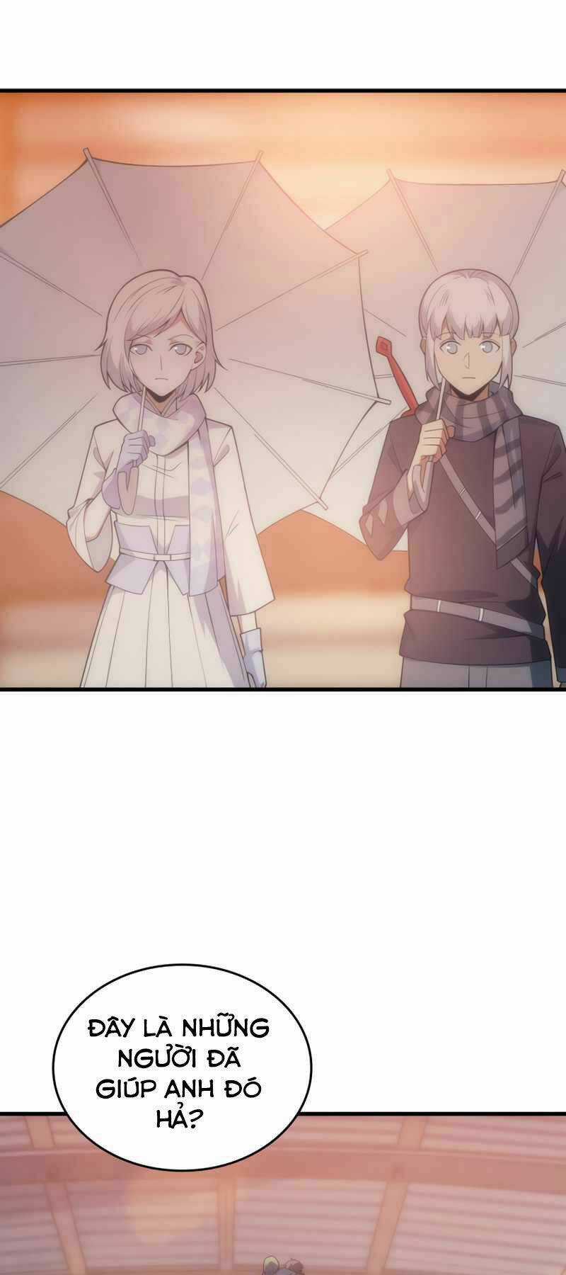 Tái Sinh Thành Công Chức Ở Một Thế Giới Xa Lạ Chapter 16 trang 54