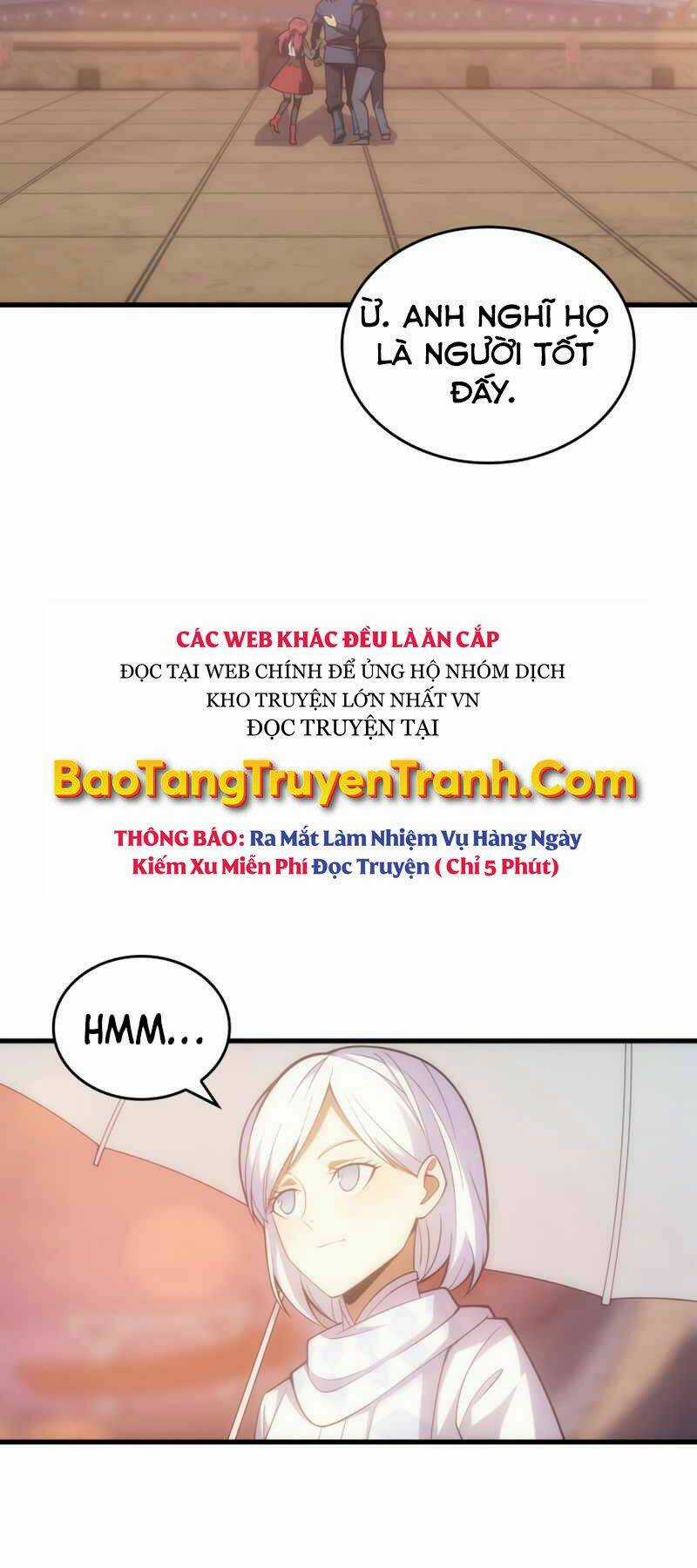 Tái Sinh Thành Công Chức Ở Một Thế Giới Xa Lạ Chapter 16 trang 55