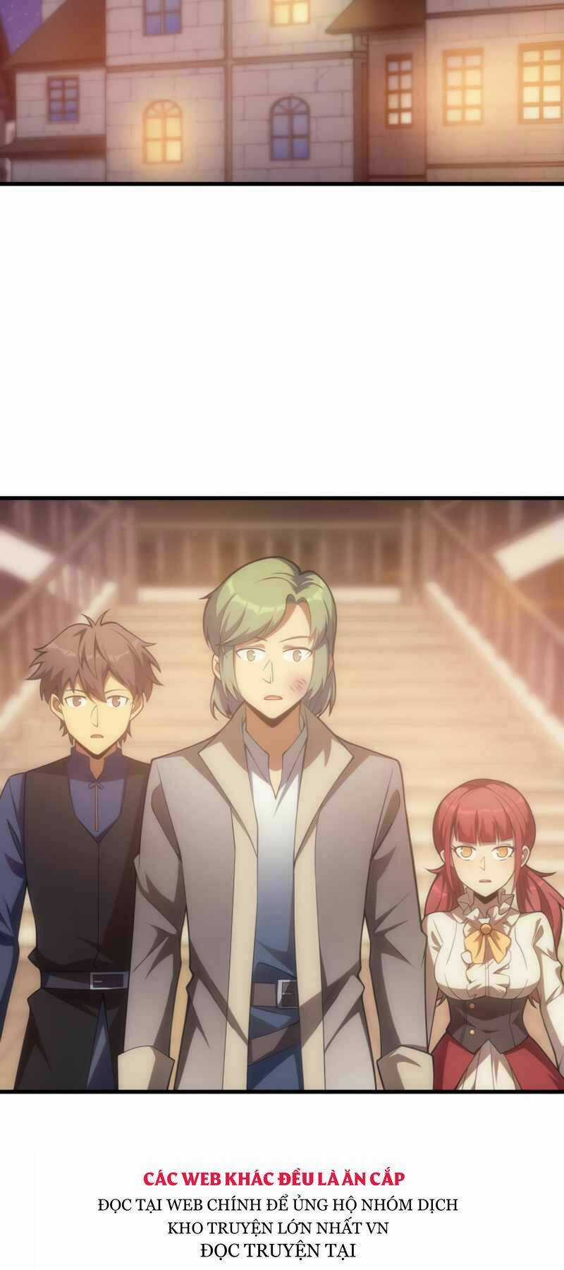 Tái Sinh Thành Công Chức Ở Một Thế Giới Xa Lạ Chapter 16 trang 58