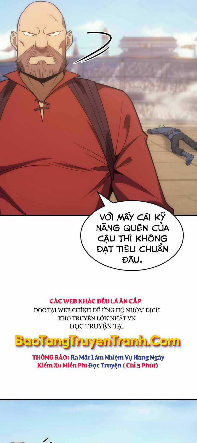 Tái Sinh Thành Công Chức Ở Một Thế Giới Xa Lạ Chapter 16 trang 6