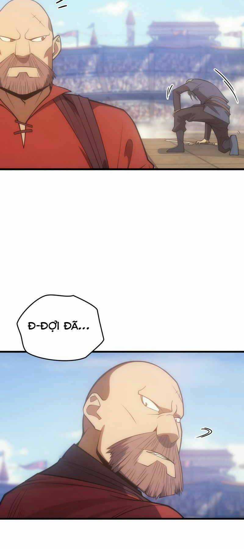 Tái Sinh Thành Công Chức Ở Một Thế Giới Xa Lạ Chapter 16 trang 7