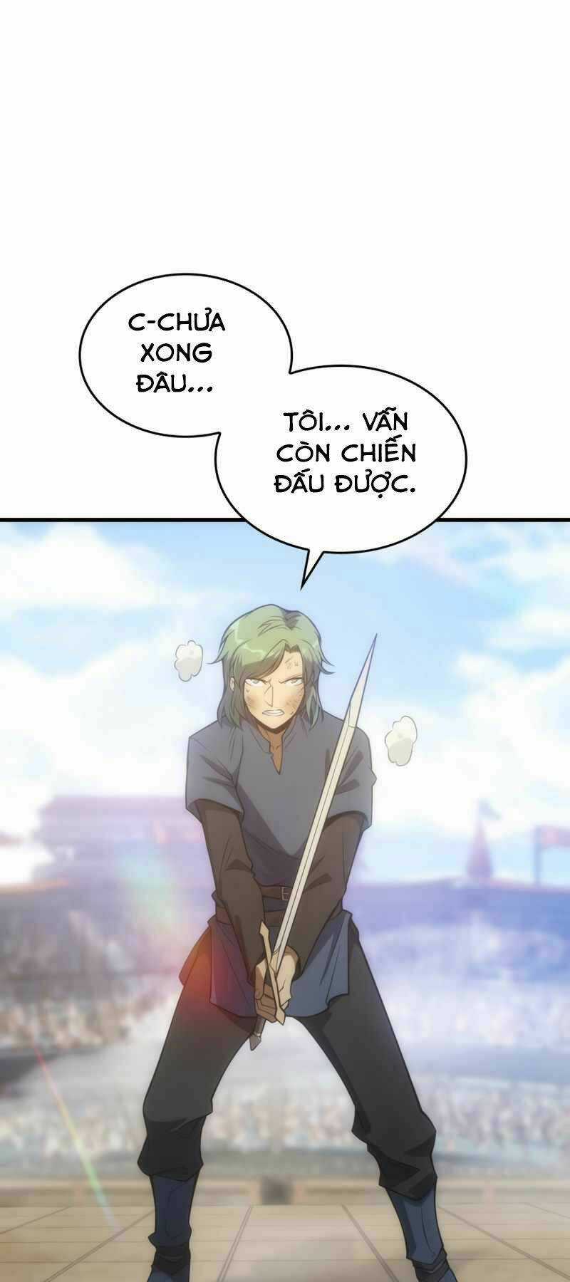 Tái Sinh Thành Công Chức Ở Một Thế Giới Xa Lạ Chapter 16 trang 8