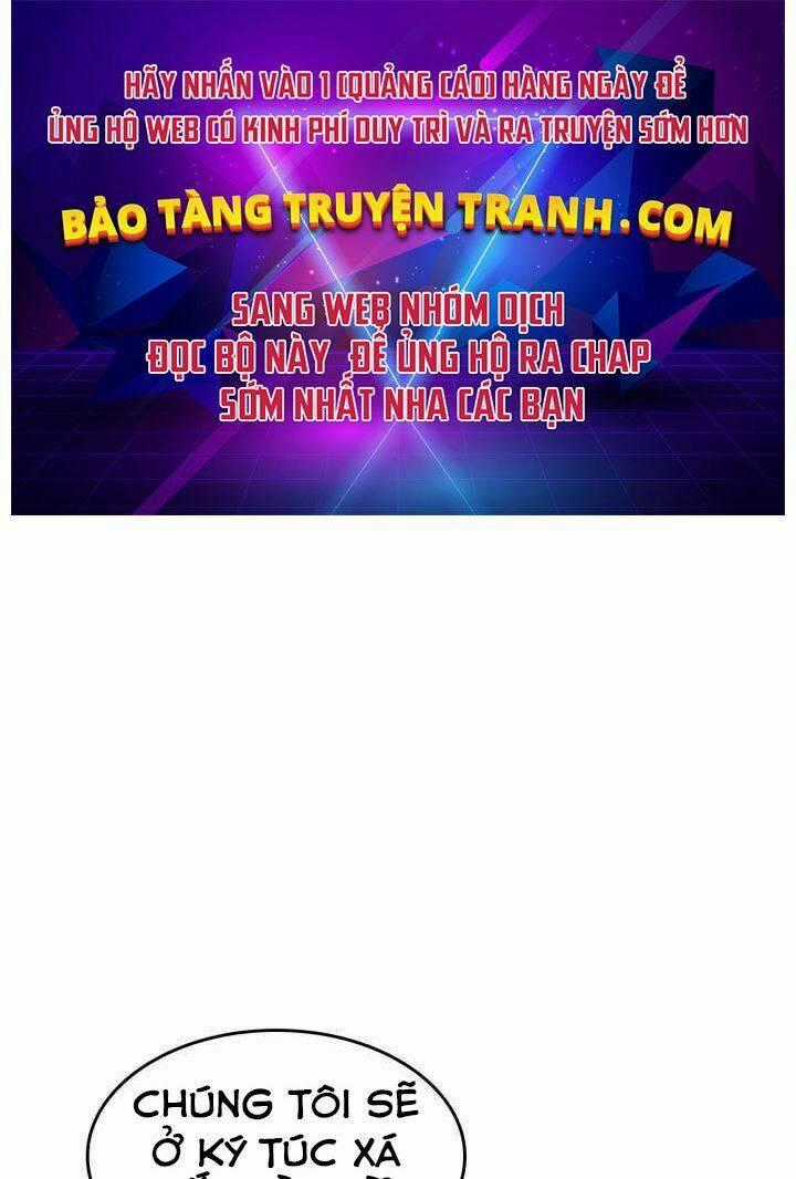 Tái Sinh Thành Công Chức Ở Một Thế Giới Xa Lạ Chapter 17 trang 0