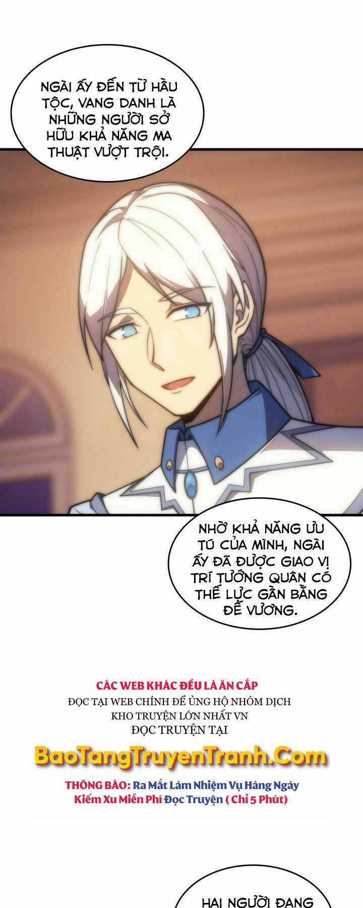 Tái Sinh Thành Công Chức Ở Một Thế Giới Xa Lạ Chapter 17 trang 10