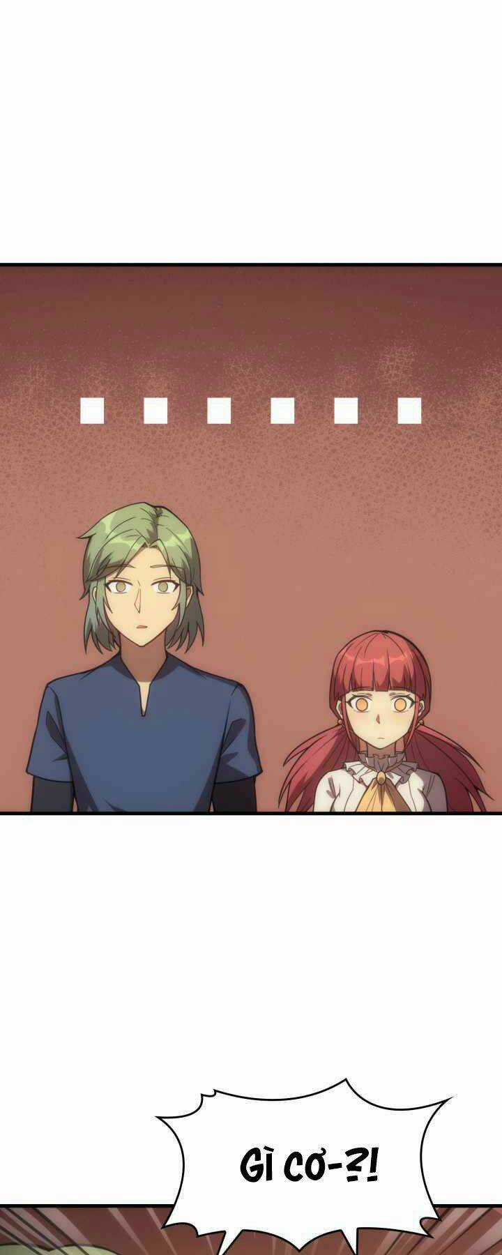 Tái Sinh Thành Công Chức Ở Một Thế Giới Xa Lạ Chapter 17 trang 13