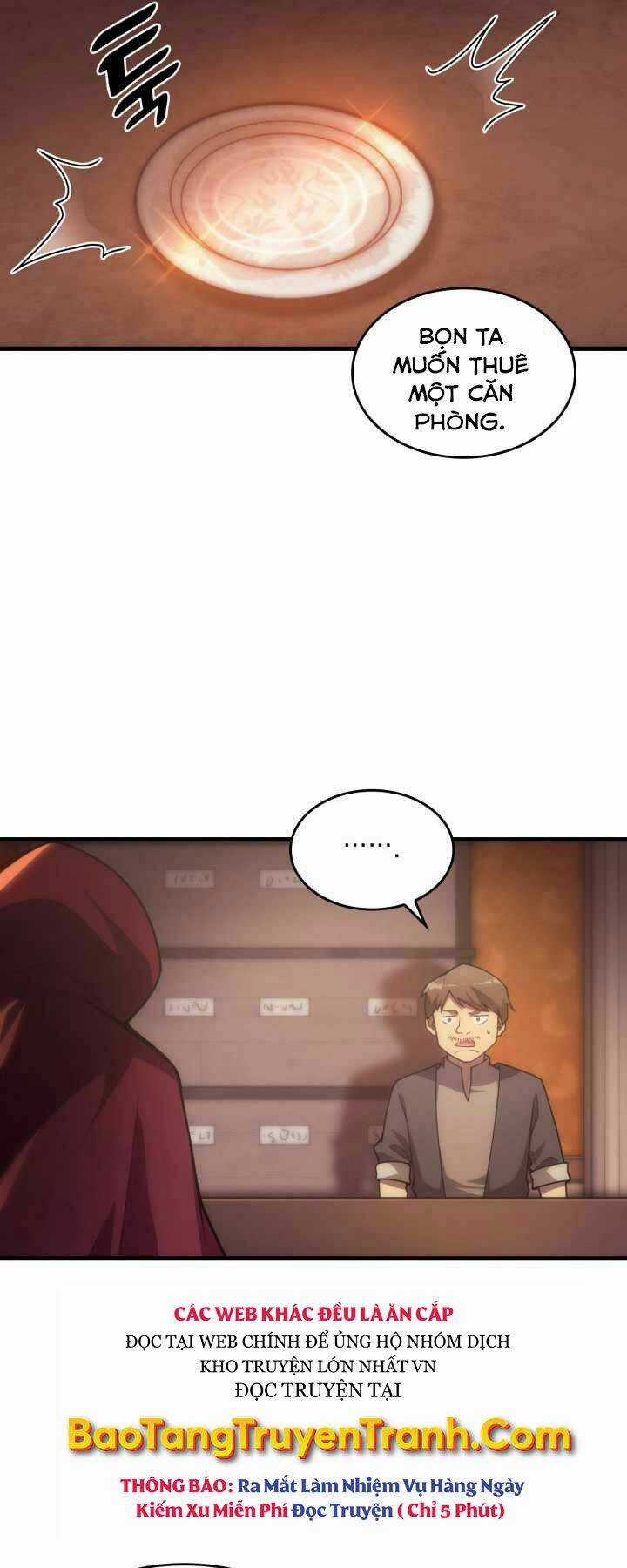 Tái Sinh Thành Công Chức Ở Một Thế Giới Xa Lạ Chapter 17 trang 17