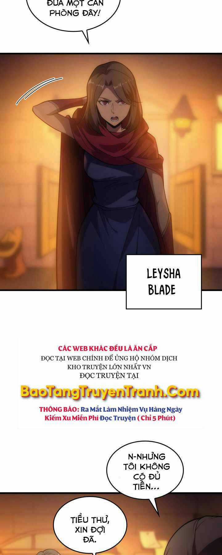 Tái Sinh Thành Công Chức Ở Một Thế Giới Xa Lạ Chapter 17 trang 19