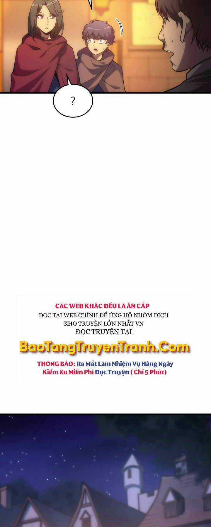 Tái Sinh Thành Công Chức Ở Một Thế Giới Xa Lạ Chapter 17 trang 20