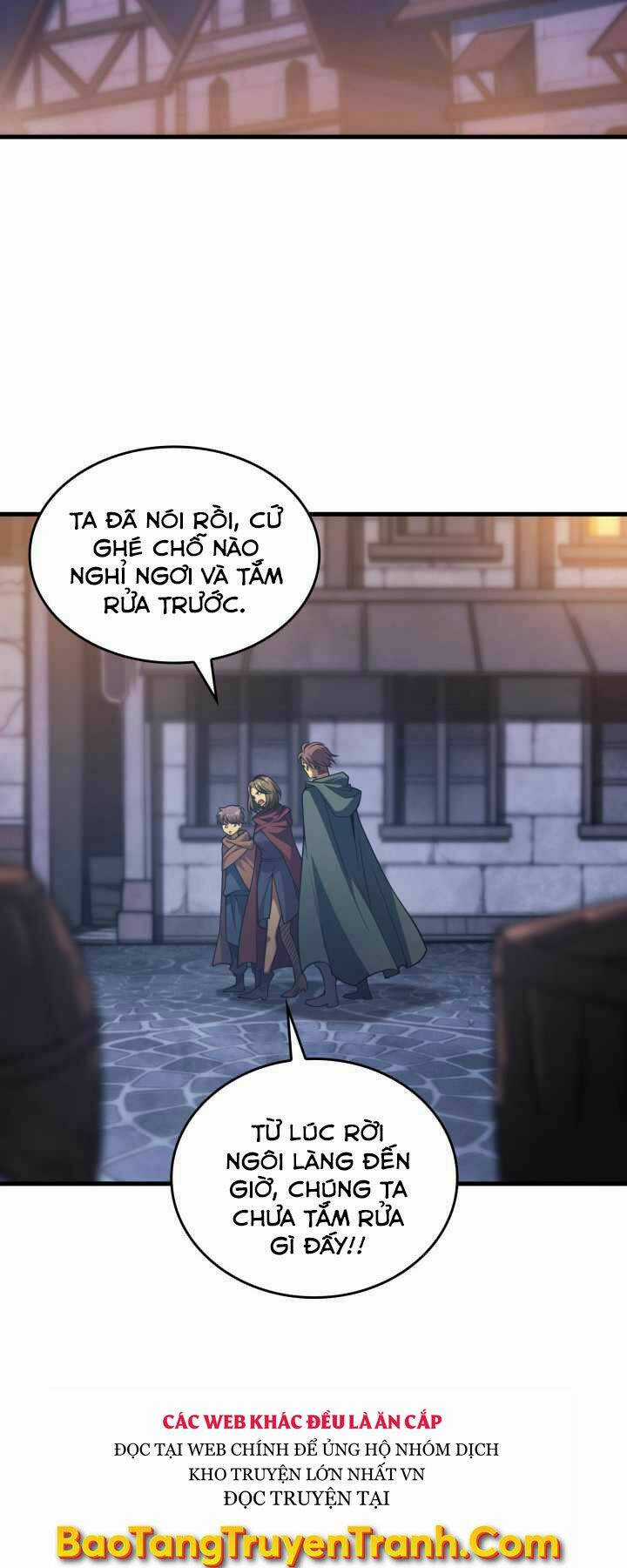 Tái Sinh Thành Công Chức Ở Một Thế Giới Xa Lạ Chapter 17 trang 21